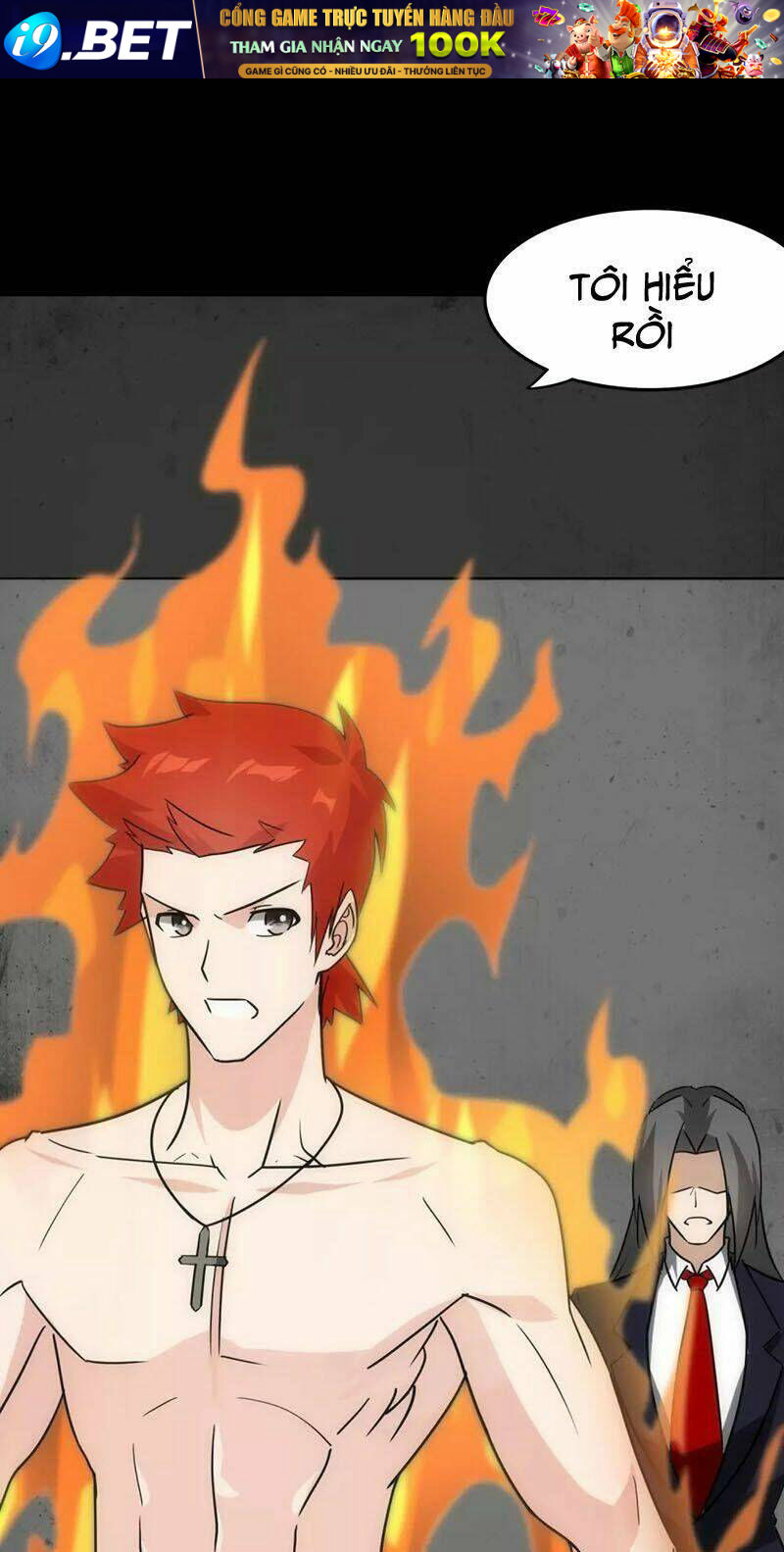 Bạn Gái Zombie Của Tôi - Chapter 226 - Page 30