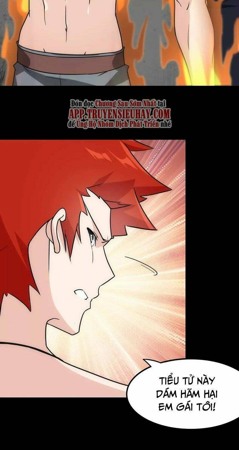 Bạn Gái Zombie Của Tôi - Chapter 226 - Page 31