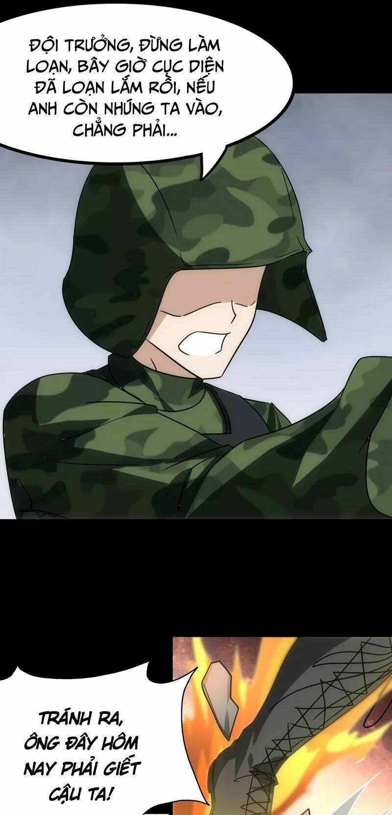 Bạn Gái Zombie Của Tôi - Chapter 226 - Page 32