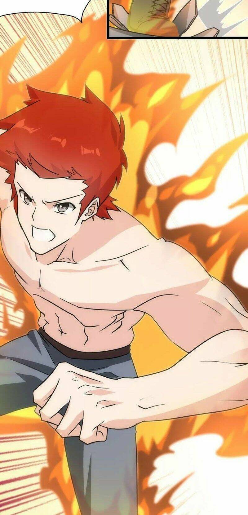 Bạn Gái Zombie Của Tôi - Chapter 226 - Page 33