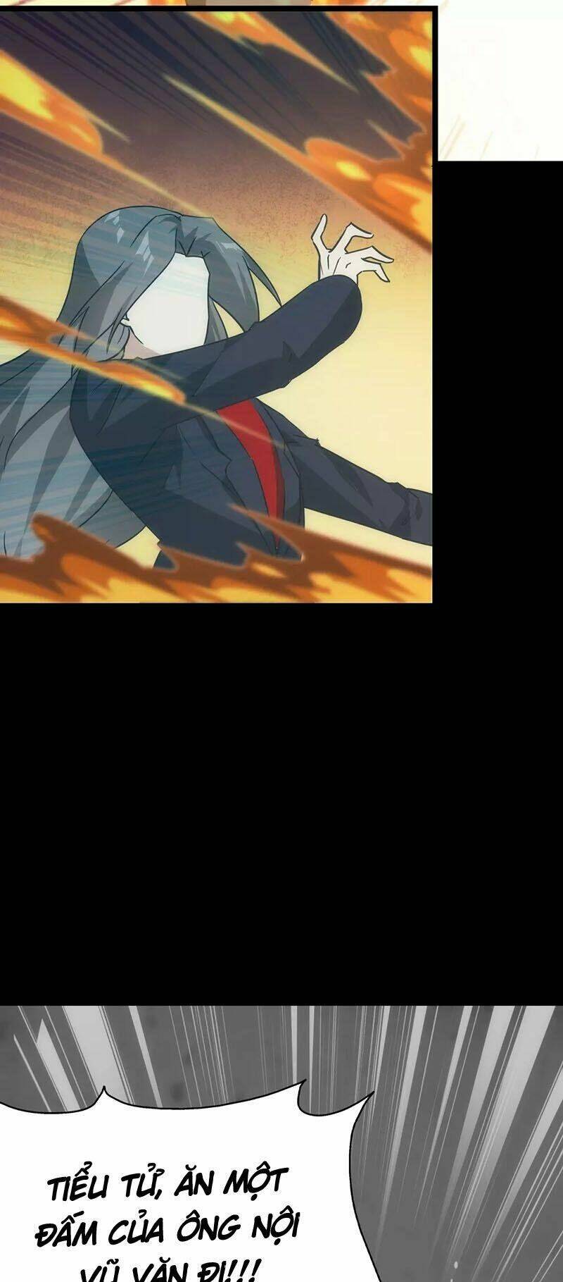 Bạn Gái Zombie Của Tôi - Chapter 226 - Page 34