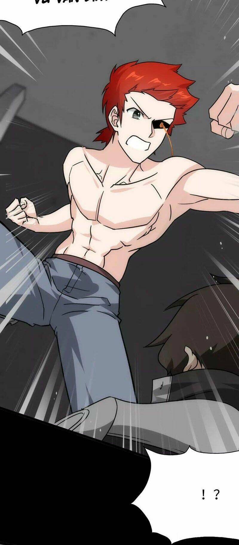 Bạn Gái Zombie Của Tôi - Chapter 226 - Page 35