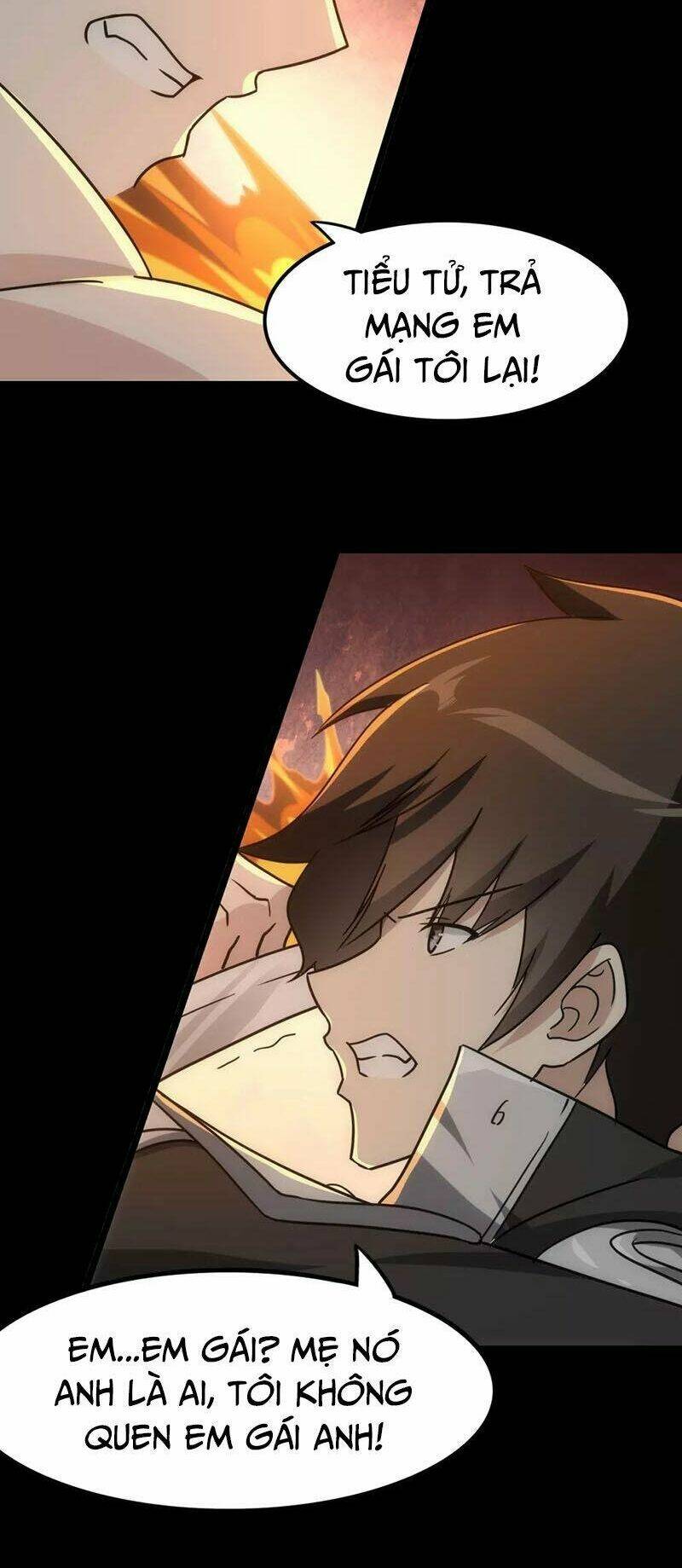 Bạn Gái Zombie Của Tôi - Chapter 226 - Page 37