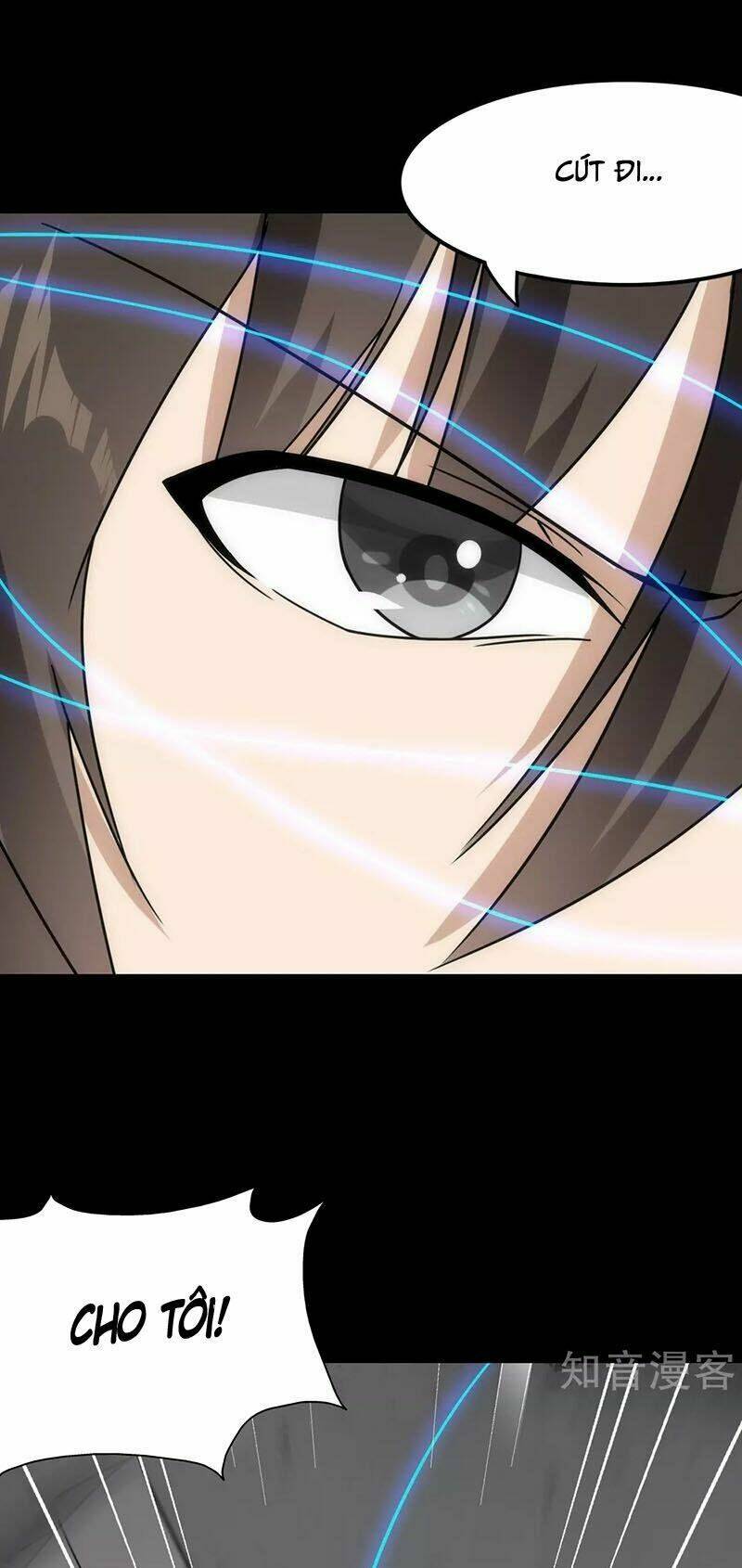 Bạn Gái Zombie Của Tôi - Chapter 226 - Page 38