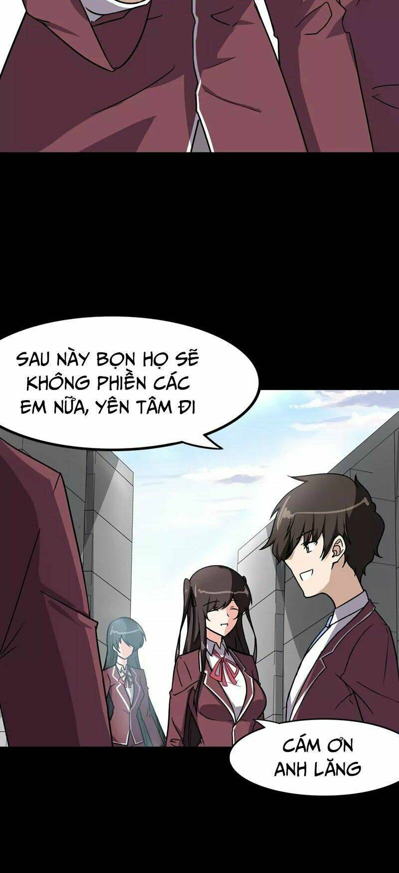 Bạn Gái Zombie Của Tôi - Chapter 226 - Page 3