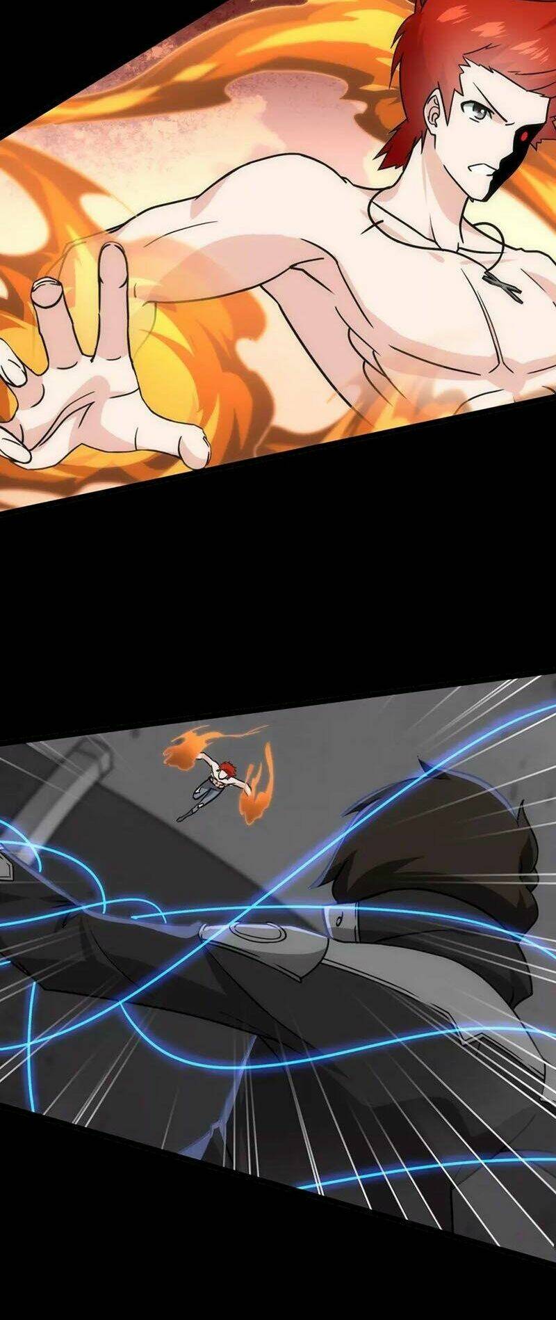 Bạn Gái Zombie Của Tôi - Chapter 226 - Page 41