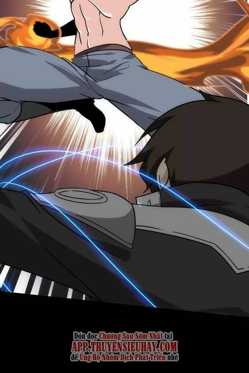 Bạn Gái Zombie Của Tôi - Chapter 226 - Page 43