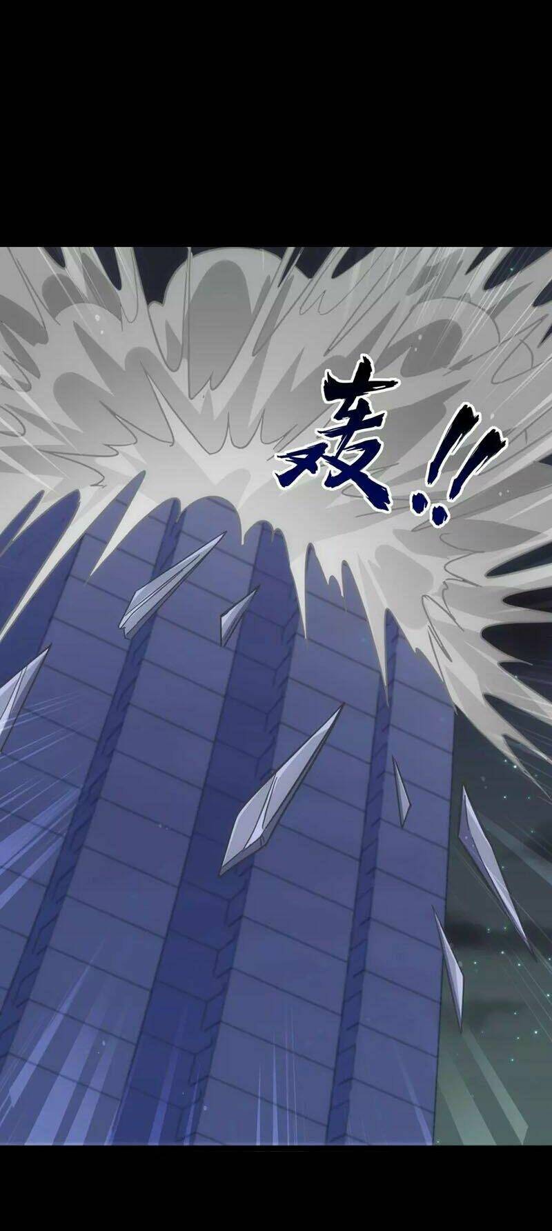 Bạn Gái Zombie Của Tôi - Chapter 226 - Page 45