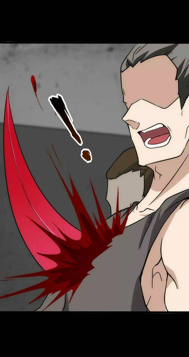 Bạn Gái Zombie Của Tôi - Chapter 226 - Page 47