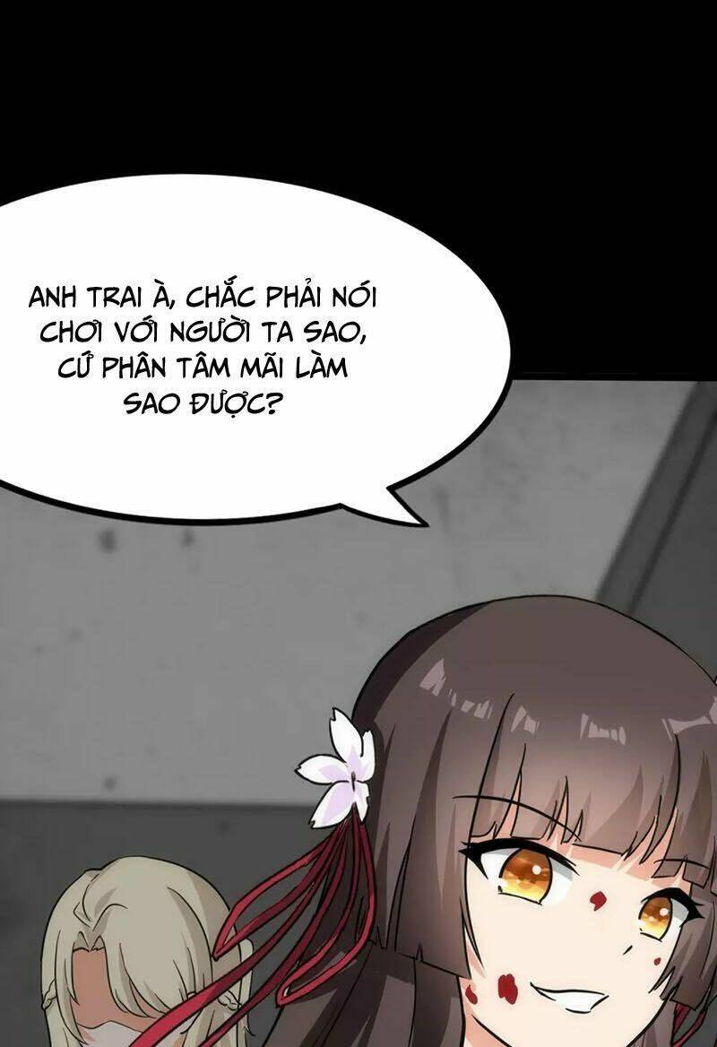 Bạn Gái Zombie Của Tôi - Chapter 226 - Page 48