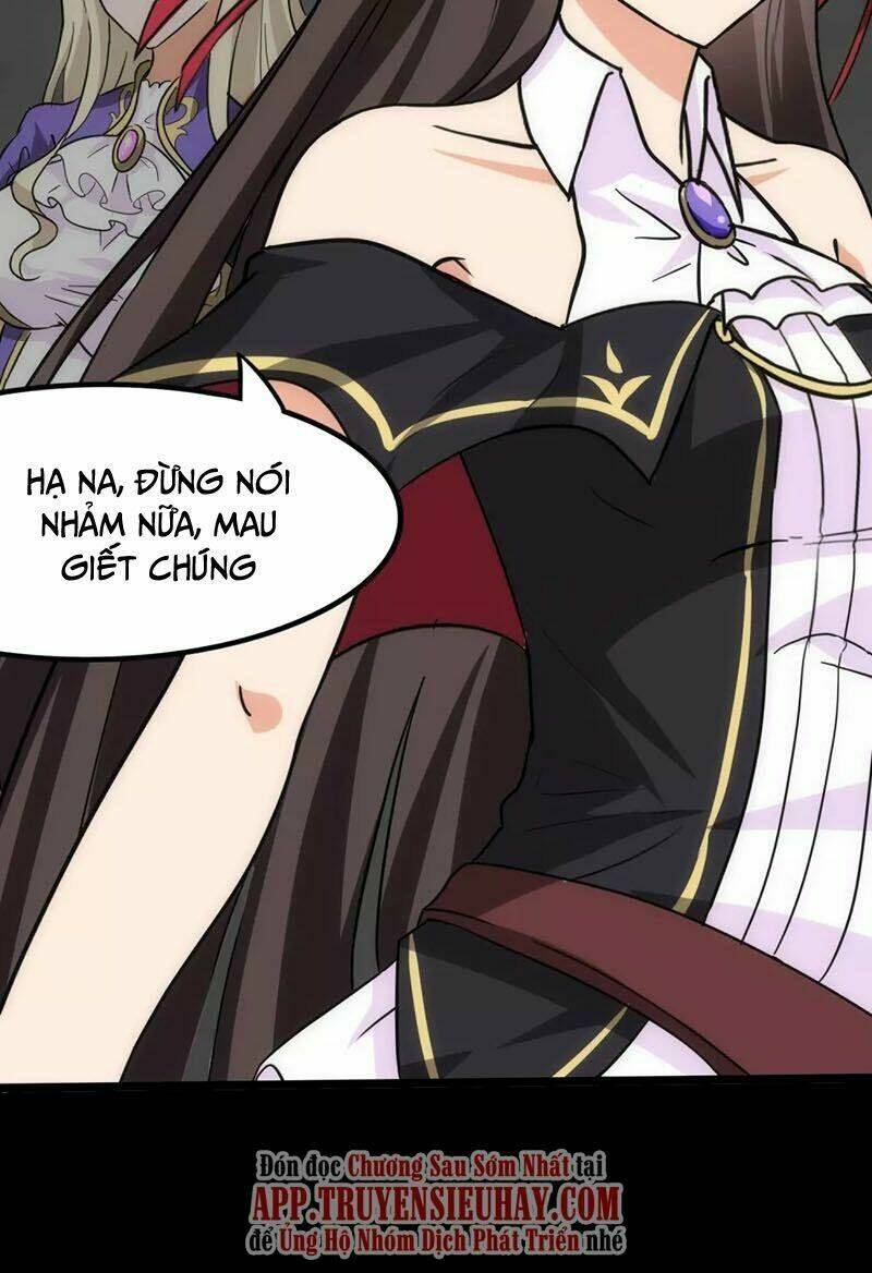 Bạn Gái Zombie Của Tôi - Chapter 226 - Page 49