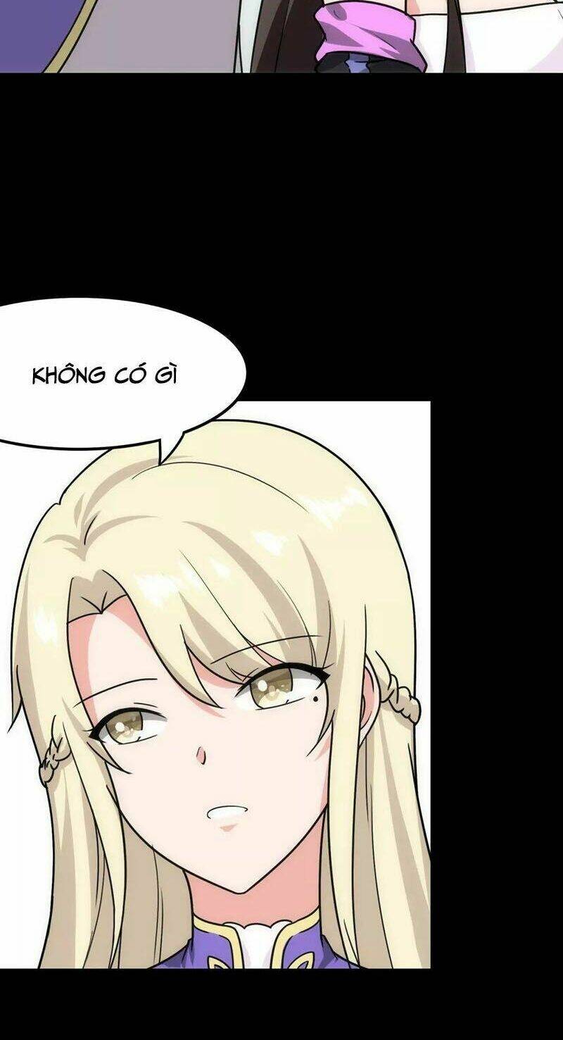 Bạn Gái Zombie Của Tôi - Chapter 226 - Page 51