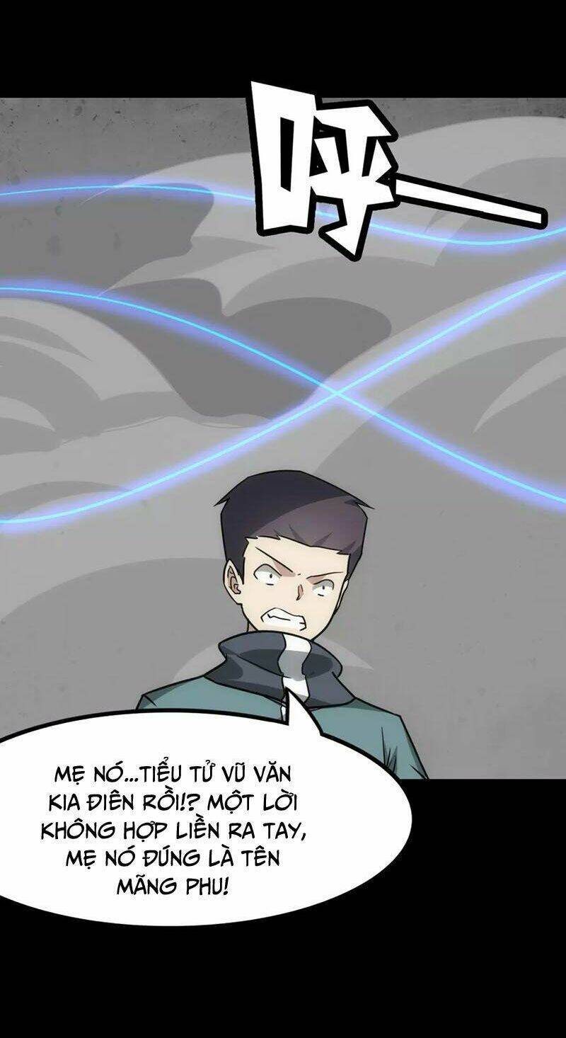 Bạn Gái Zombie Của Tôi - Chapter 226 - Page 53