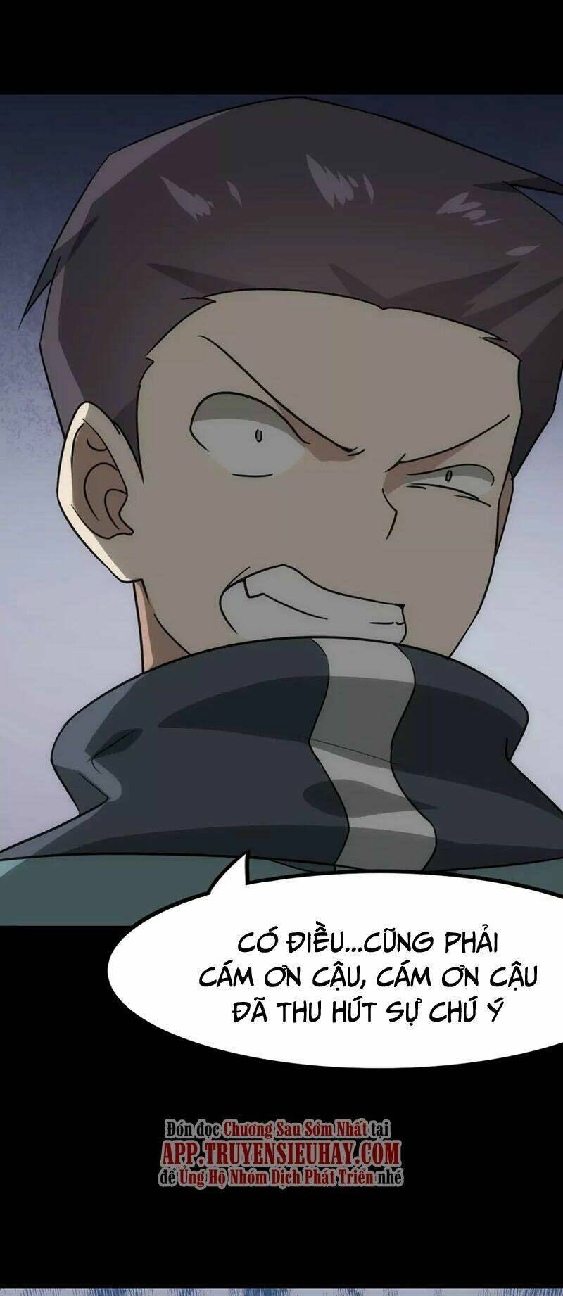 Bạn Gái Zombie Của Tôi - Chapter 226 - Page 54