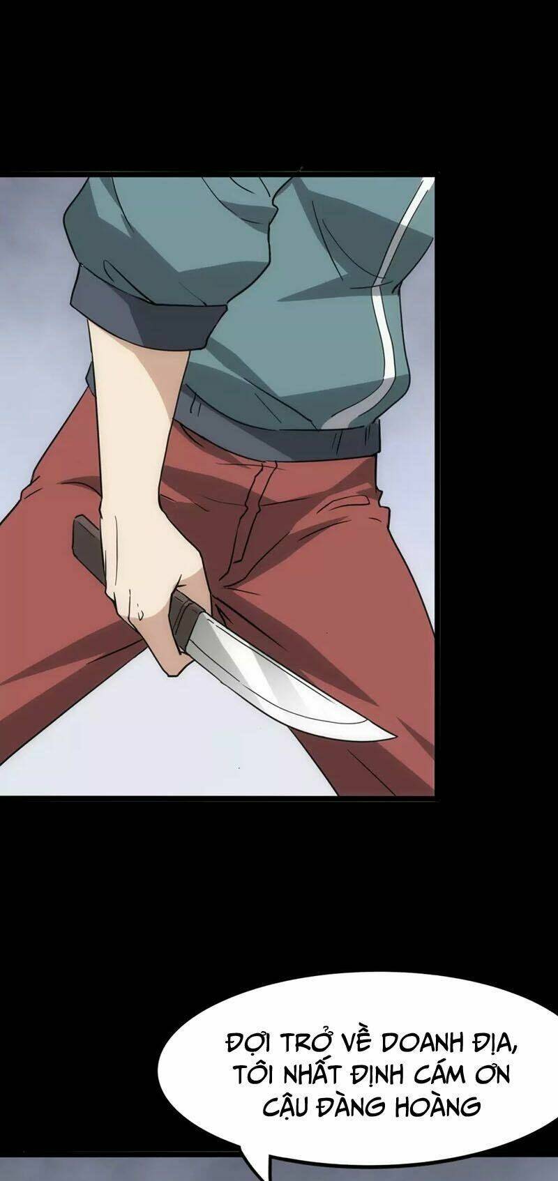 Bạn Gái Zombie Của Tôi - Chapter 226 - Page 56