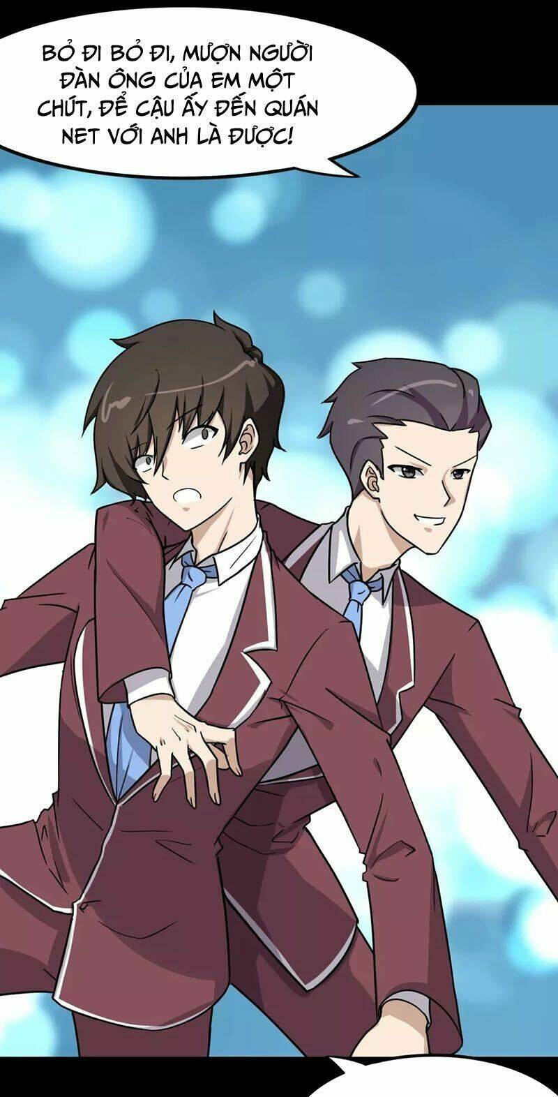 Bạn Gái Zombie Của Tôi - Chapter 226 - Page 6