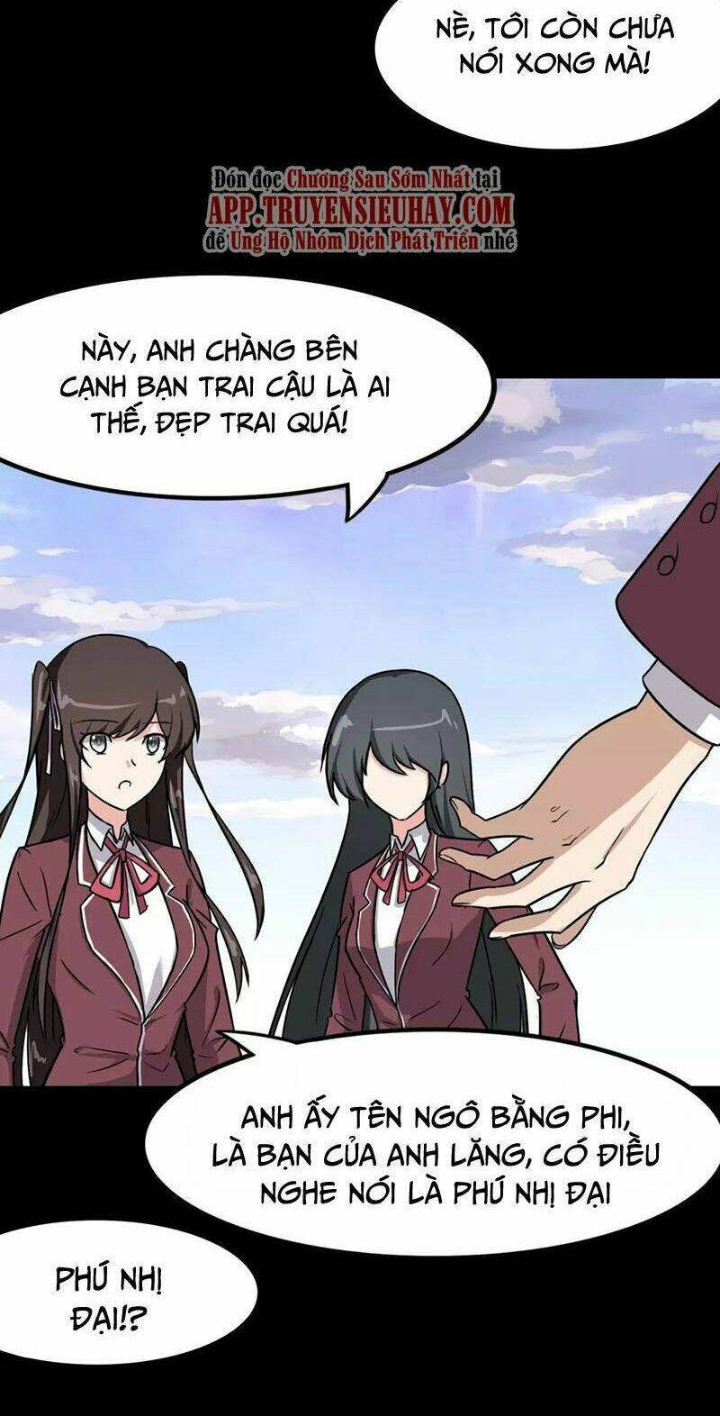 Bạn Gái Zombie Của Tôi - Chapter 226 - Page 7