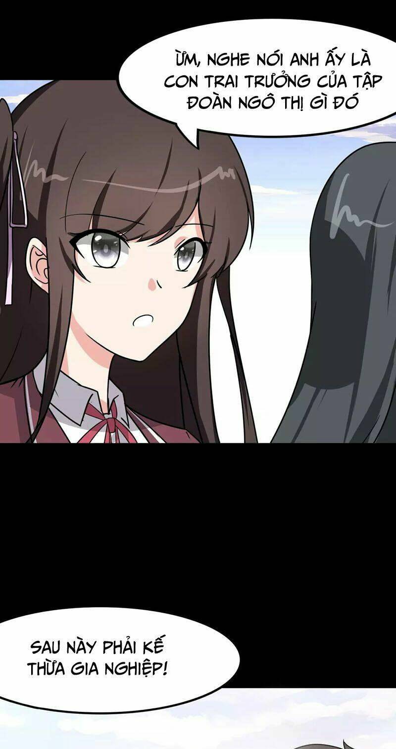 Bạn Gái Zombie Của Tôi - Chapter 226 - Page 8