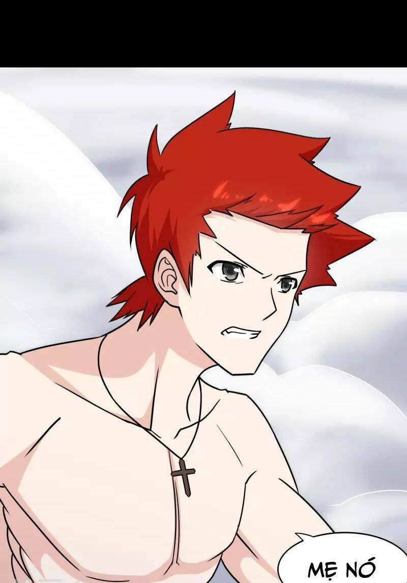 Bạn Gái Zombie Của Tôi - Chapter 227 - Page 10