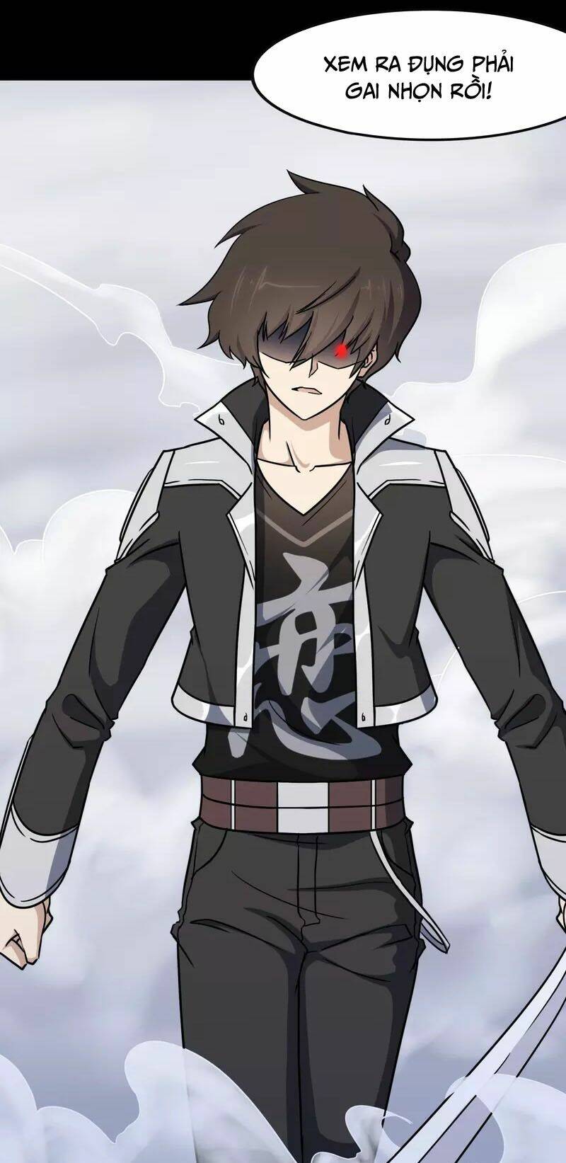 Bạn Gái Zombie Của Tôi - Chapter 227 - Page 12