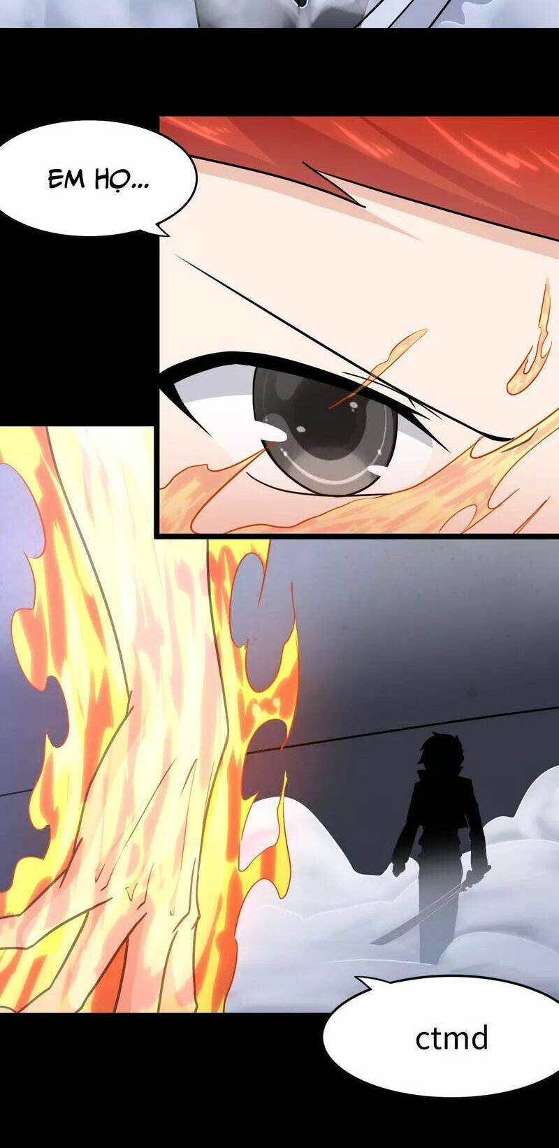 Bạn Gái Zombie Của Tôi - Chapter 227 - Page 13