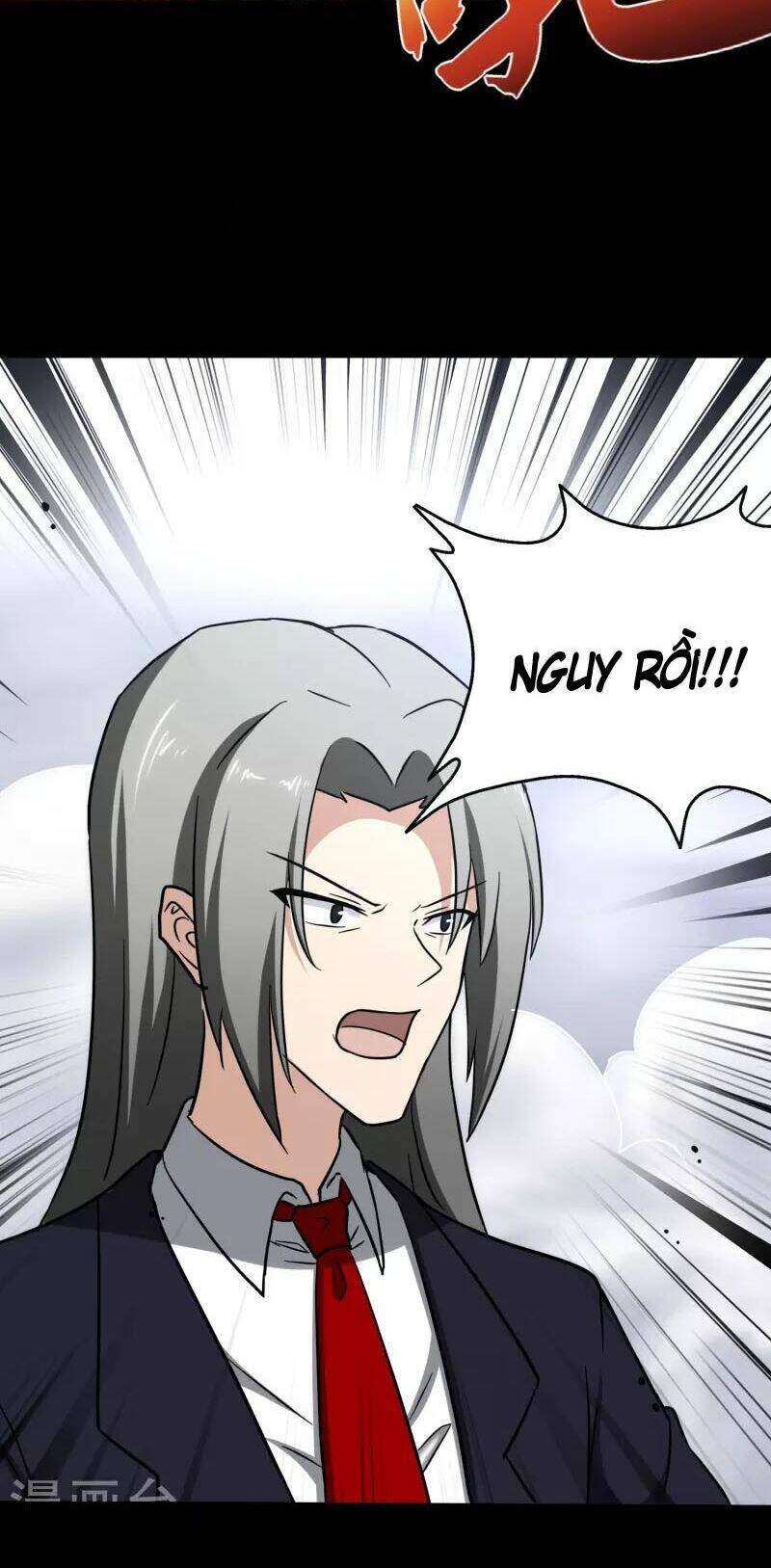 Bạn Gái Zombie Của Tôi - Chapter 227 - Page 15