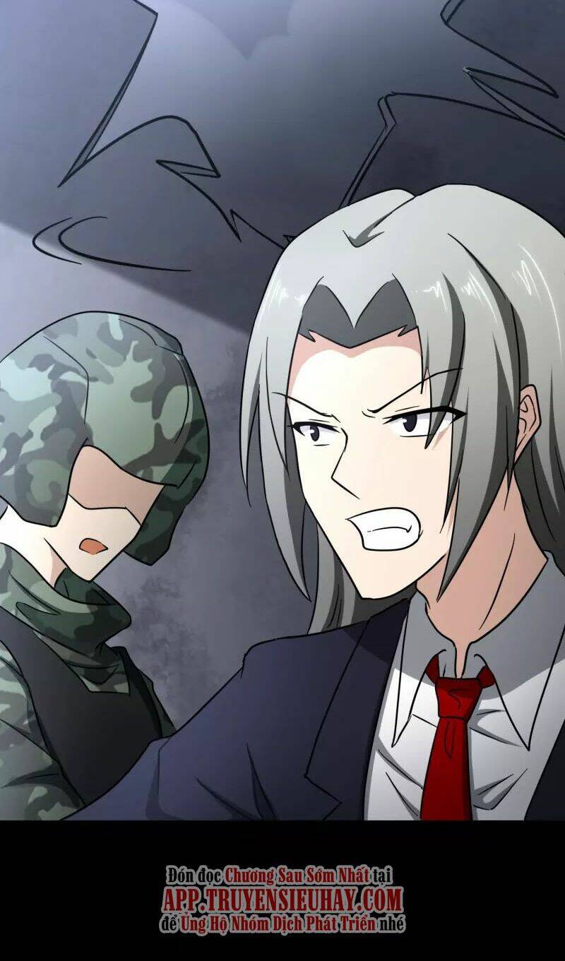 Bạn Gái Zombie Của Tôi - Chapter 227 - Page 17