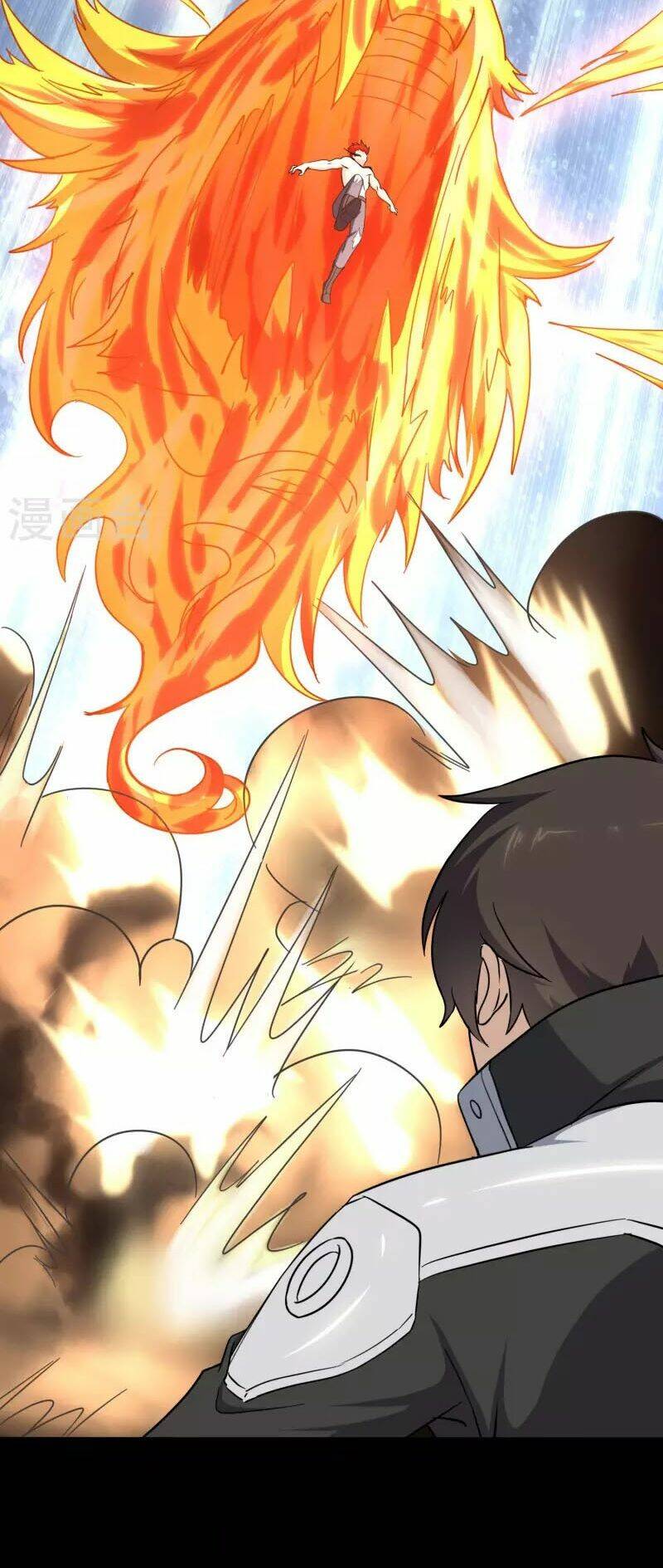 Bạn Gái Zombie Của Tôi - Chapter 227 - Page 19