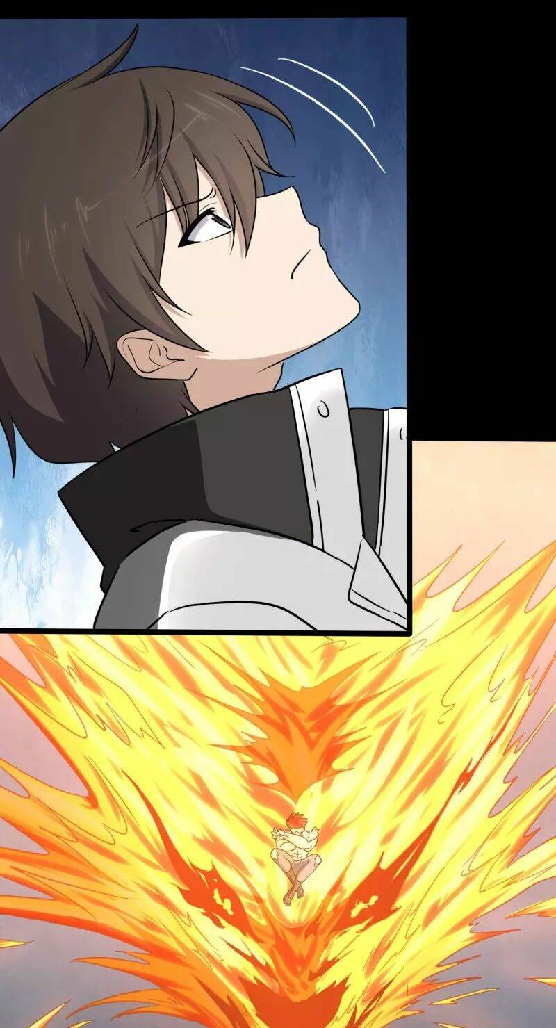 Bạn Gái Zombie Của Tôi - Chapter 227 - Page 21