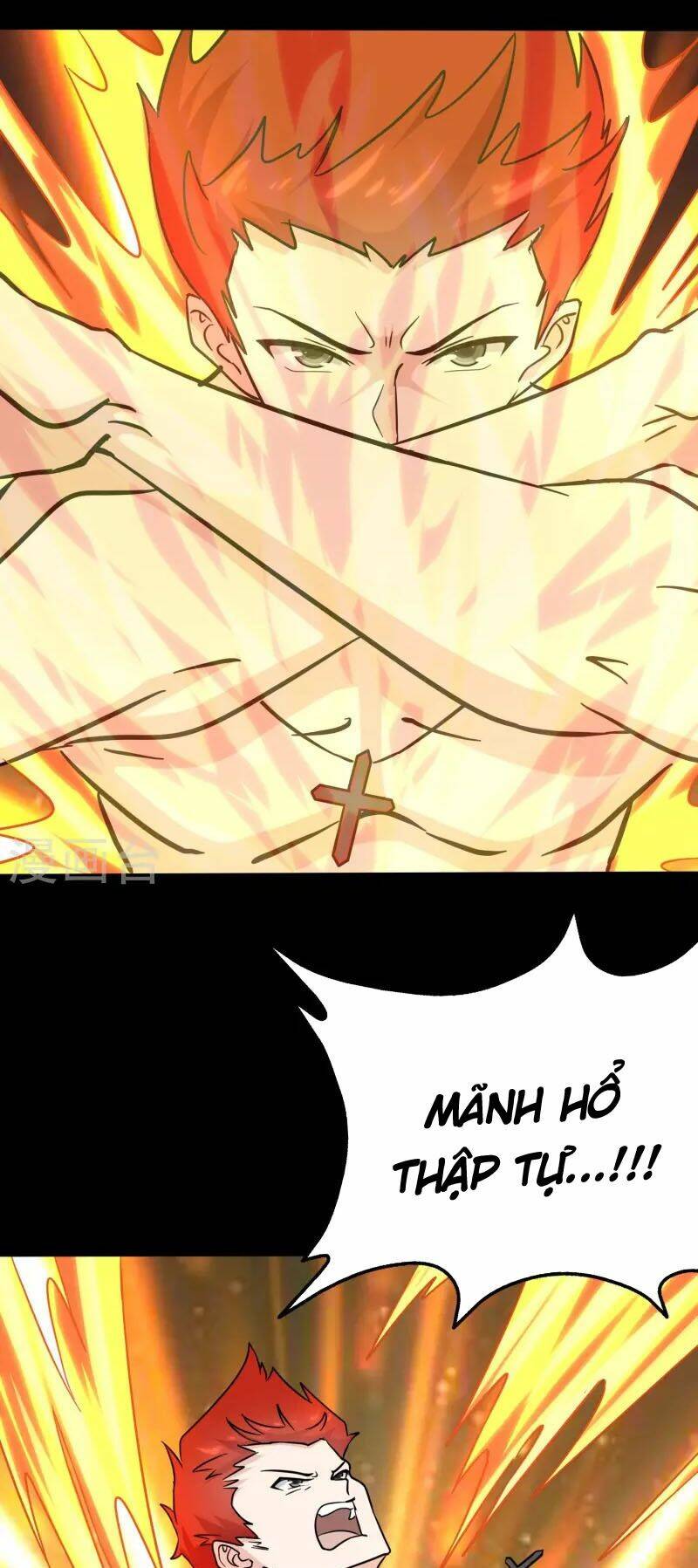 Bạn Gái Zombie Của Tôi - Chapter 227 - Page 23