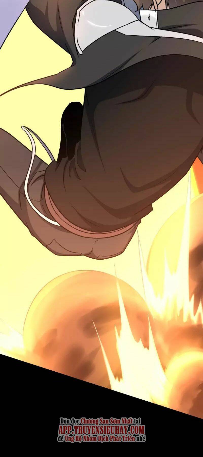 Bạn Gái Zombie Của Tôi - Chapter 227 - Page 27