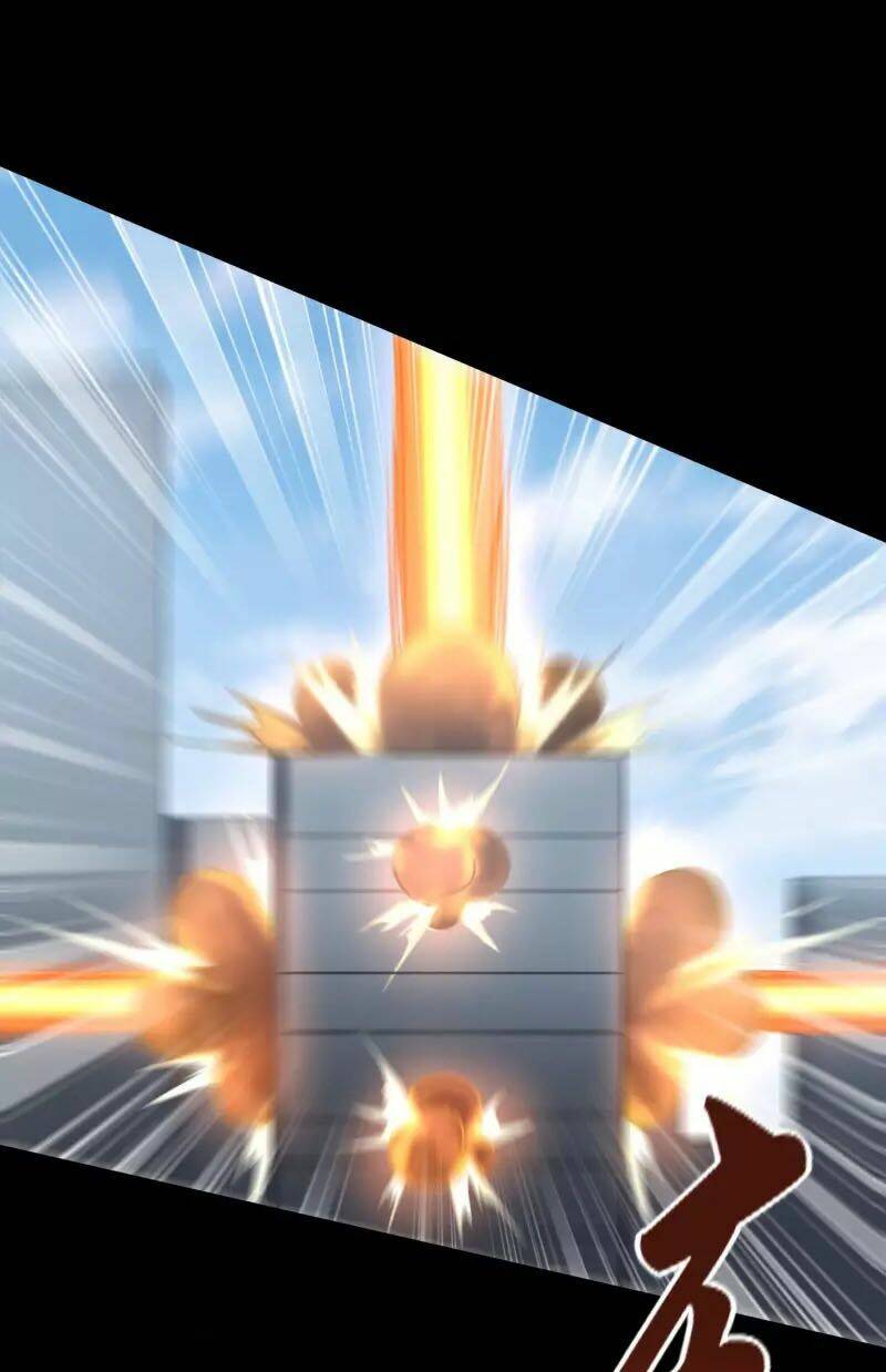 Bạn Gái Zombie Của Tôi - Chapter 227 - Page 28