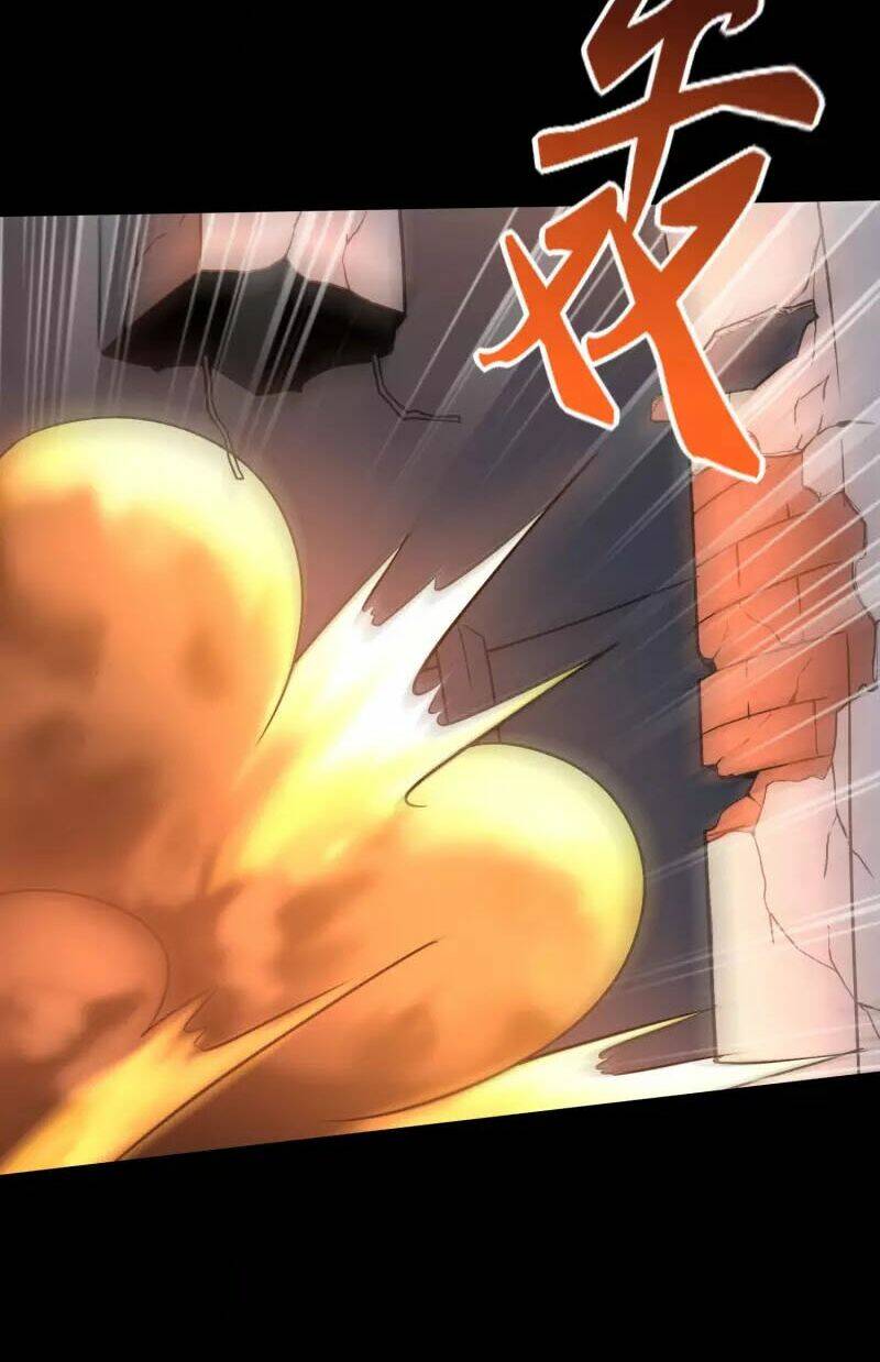 Bạn Gái Zombie Của Tôi - Chapter 227 - Page 29