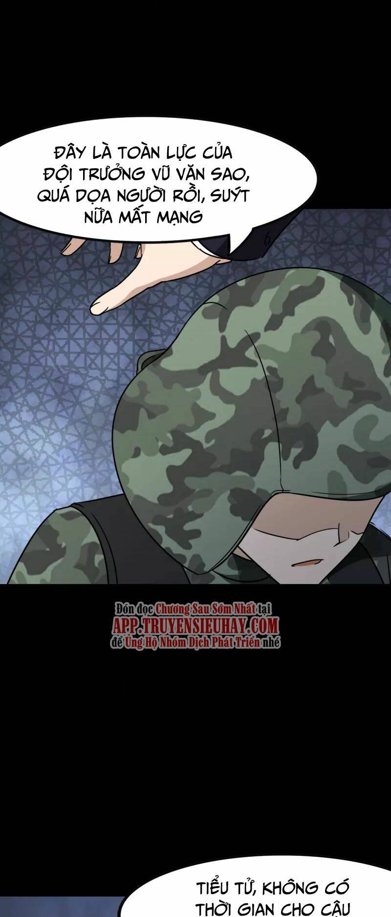 Bạn Gái Zombie Của Tôi - Chapter 227 - Page 32