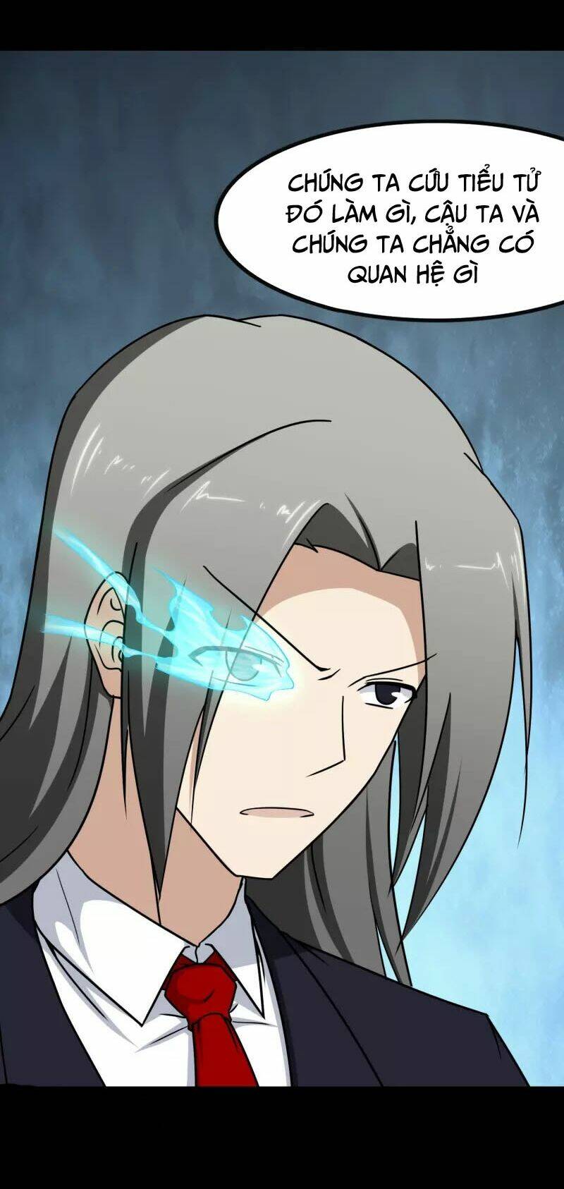 Bạn Gái Zombie Của Tôi - Chapter 227 - Page 35