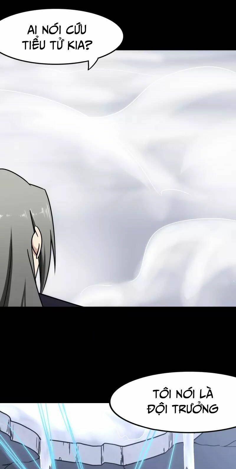 Bạn Gái Zombie Của Tôi - Chapter 227 - Page 36