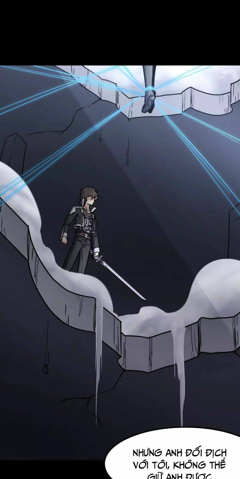 Bạn Gái Zombie Của Tôi - Chapter 227 - Page 38