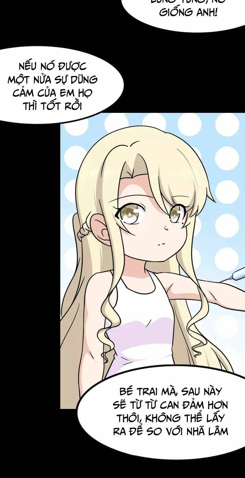 Bạn Gái Zombie Của Tôi - Chapter 227 - Page 3