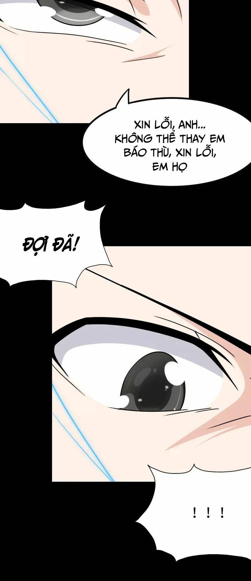 Bạn Gái Zombie Của Tôi - Chapter 227 - Page 41