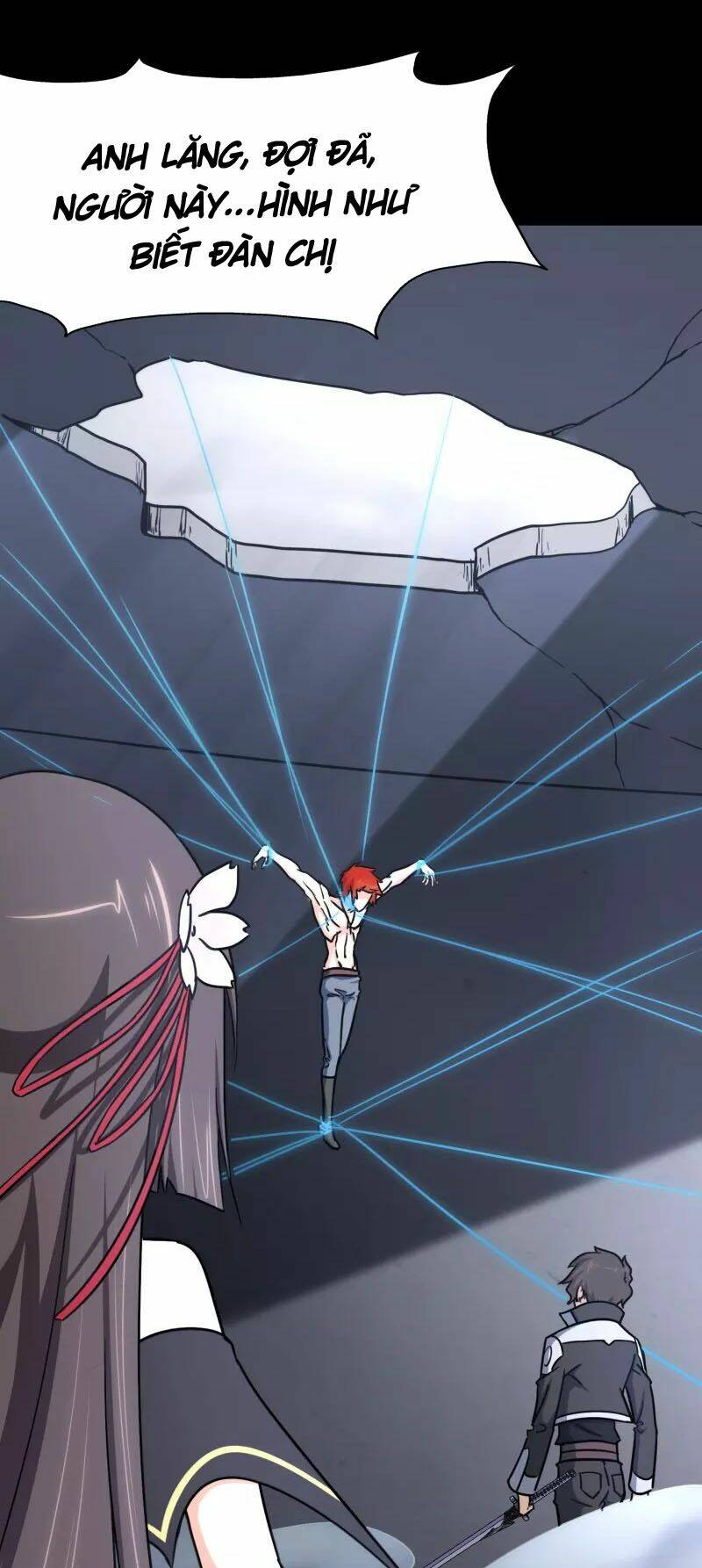 Bạn Gái Zombie Của Tôi - Chapter 227 - Page 42