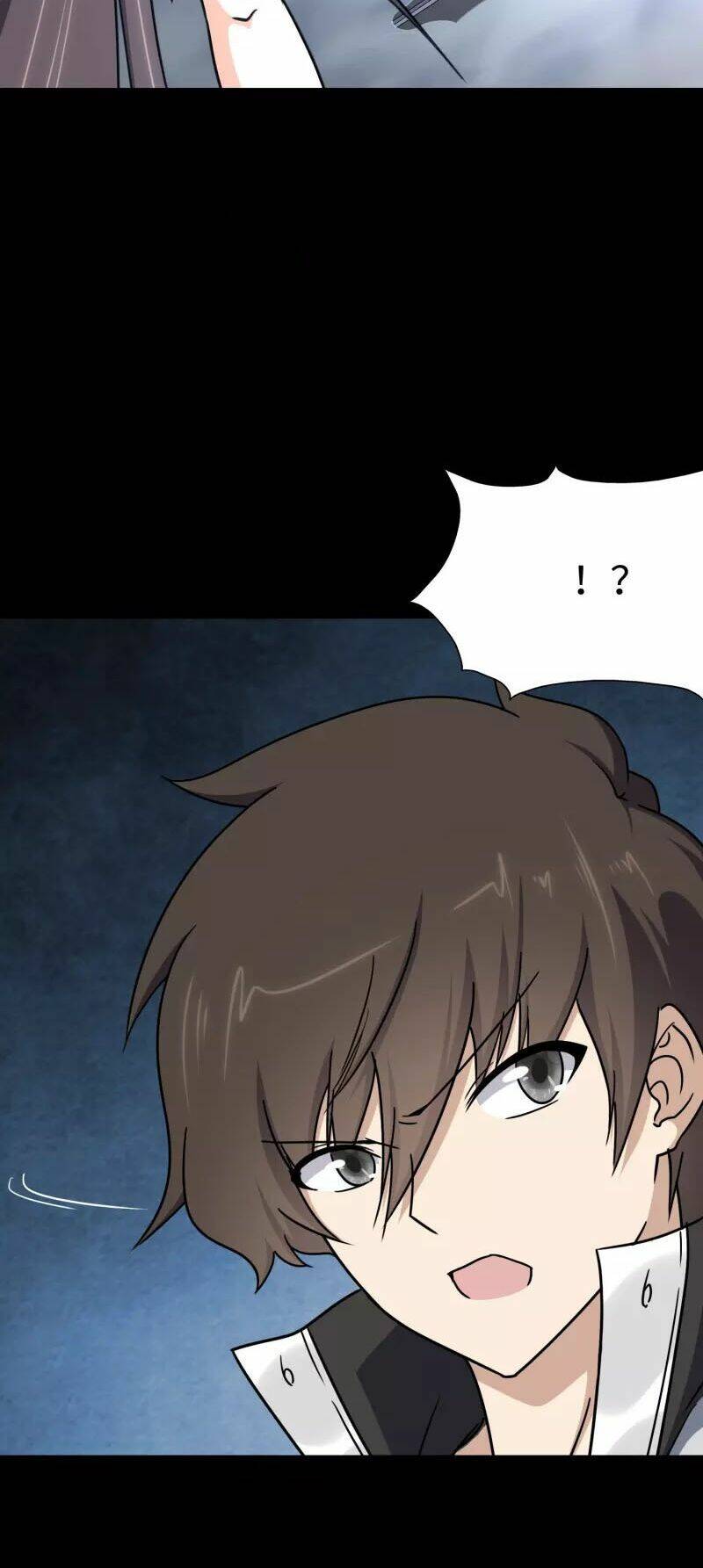 Bạn Gái Zombie Của Tôi - Chapter 227 - Page 43