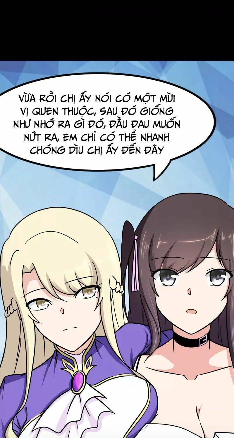 Bạn Gái Zombie Của Tôi - Chapter 227 - Page 44