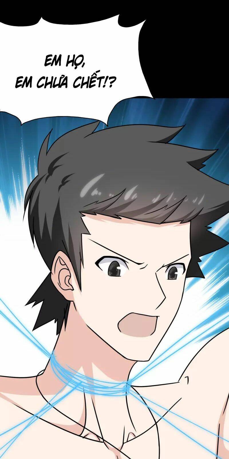 Bạn Gái Zombie Của Tôi - Chapter 227 - Page 46