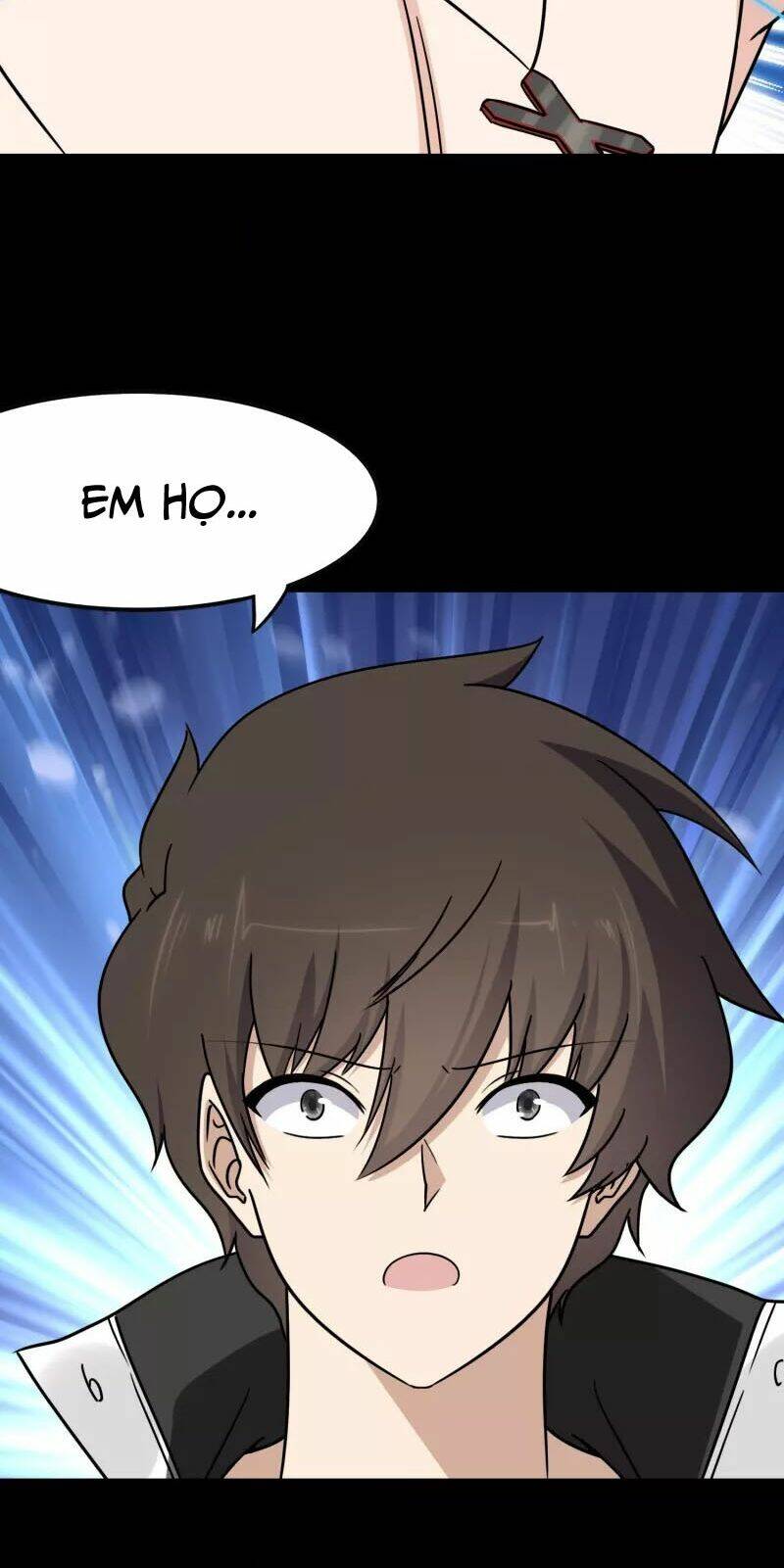 Bạn Gái Zombie Của Tôi - Chapter 227 - Page 47