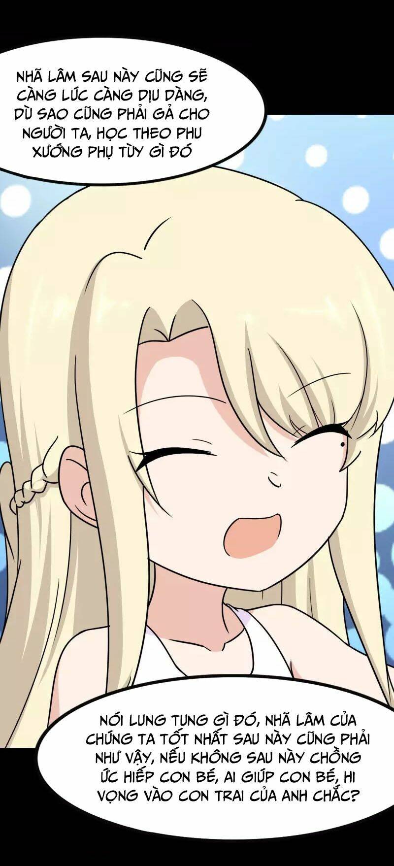 Bạn Gái Zombie Của Tôi - Chapter 227 - Page 4