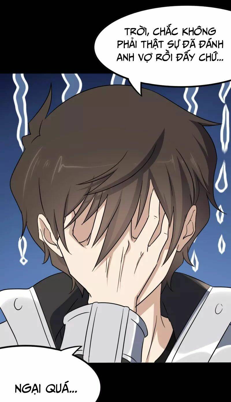 Bạn Gái Zombie Của Tôi - Chapter 227 - Page 52