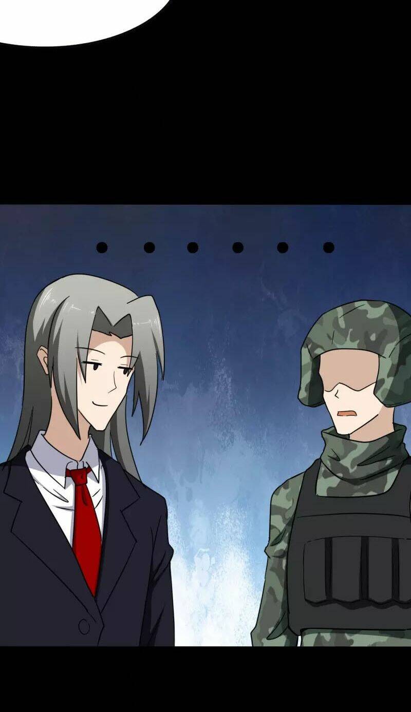 Bạn Gái Zombie Của Tôi - Chapter 227 - Page 53