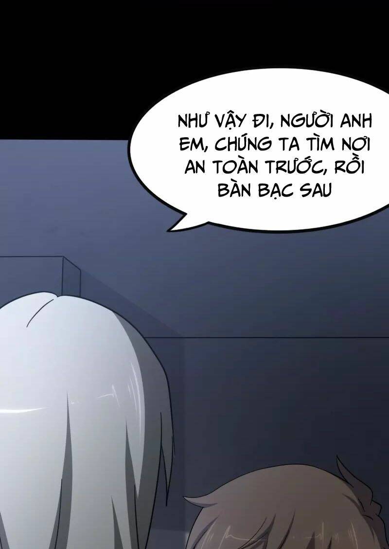 Bạn Gái Zombie Của Tôi - Chapter 227 - Page 54