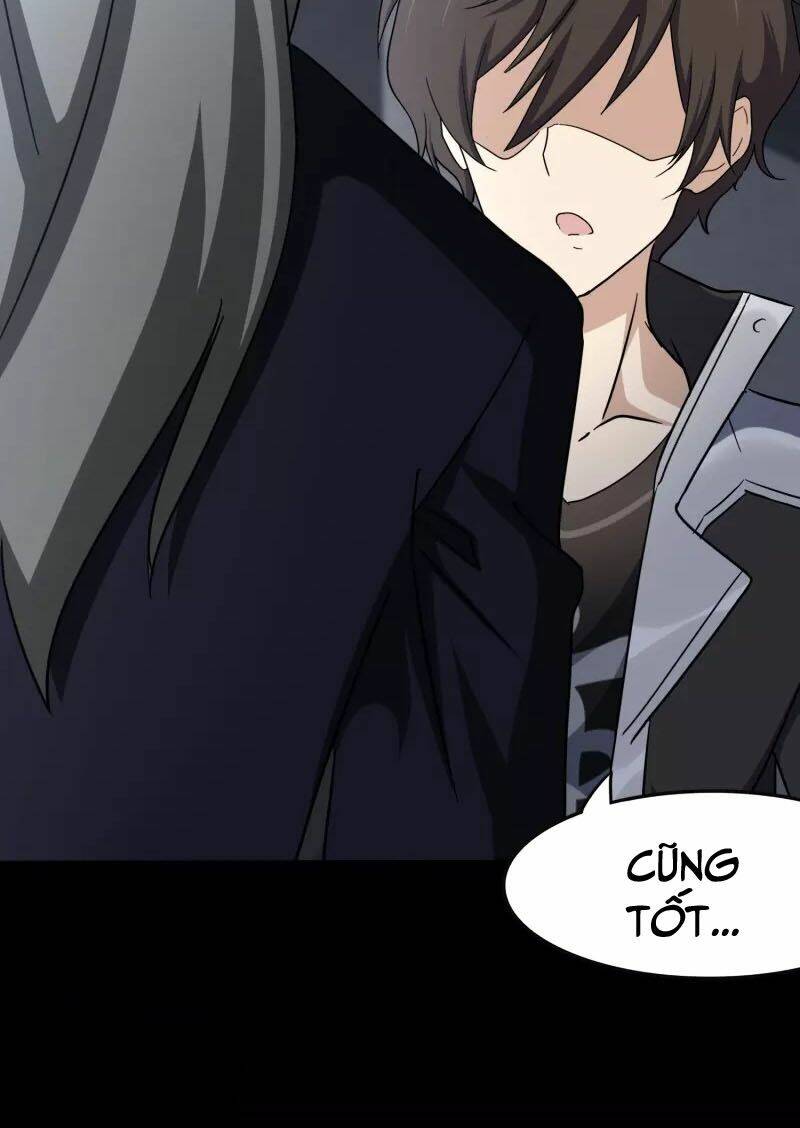 Bạn Gái Zombie Của Tôi - Chapter 227 - Page 55