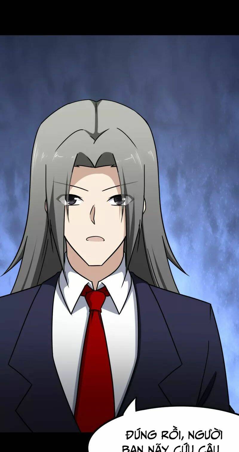 Bạn Gái Zombie Của Tôi - Chapter 227 - Page 56